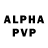 Amphetamine VHQ Aleshina Diana
