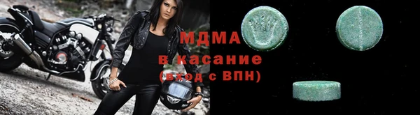 прущая мука Пересвет