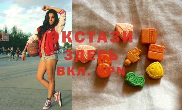 прущая мука Пересвет